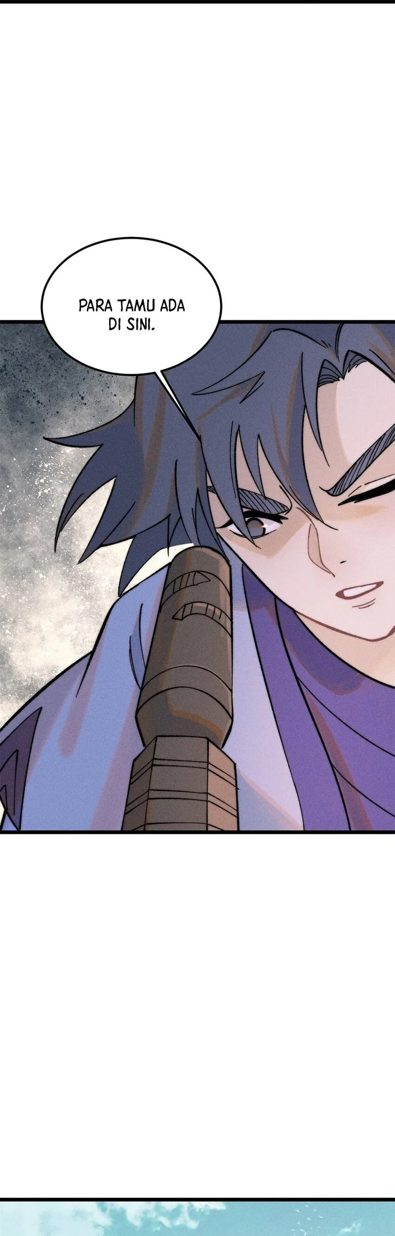 All Hail the Sect Leader Chapter 239 Gambar 11