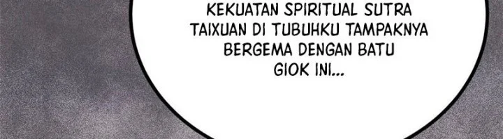All Hail the Sect Leader Chapter 434 Gambar 13