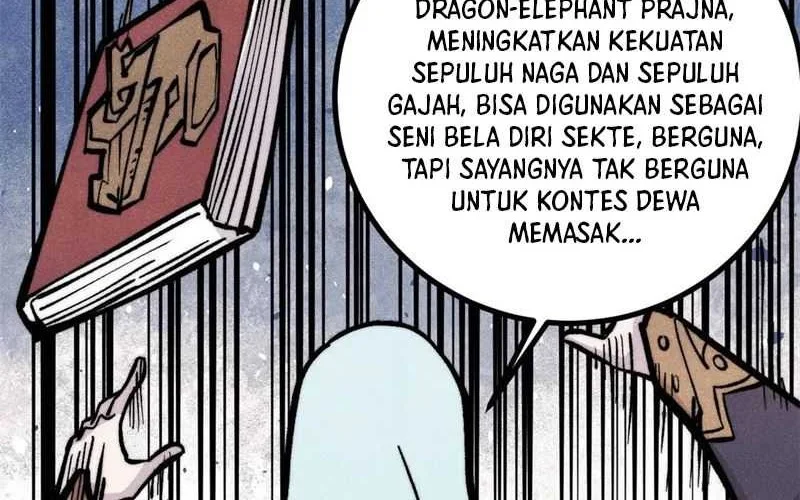 All Hail the Sect Leader Chapter 439 Gambar 13
