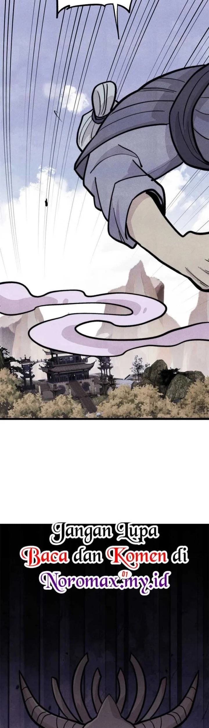 All Hail the Sect Leader Chapter 441 Gambar 14