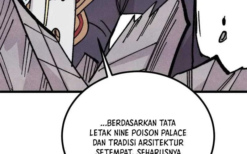 All Hail the Sect Leader Chapter 444 Gambar 13