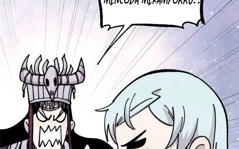 All Hail the Sect Leader Chapter 444 Gambar 15