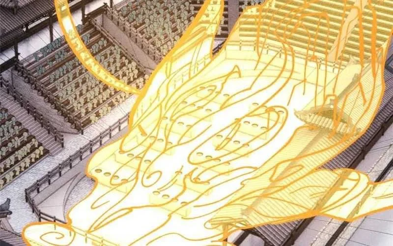 All Hail the Sect Leader Chapter 445 Gambar 13