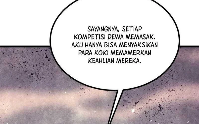 All Hail the Sect Leader Chapter 445 Gambar 15