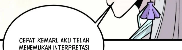 All Hail the Sect Leader Chapter 452 Gambar 15