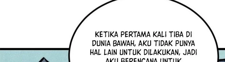 All Hail the Sect Leader Chapter 453 Gambar 13