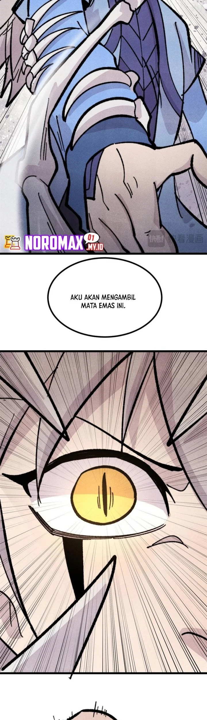 All Hail the Sect Leader Chapter 455 Gambar 14