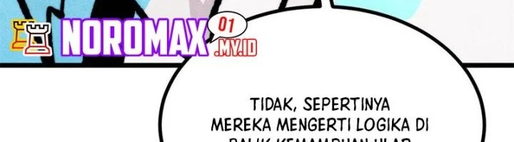 All Hail the Sect Leader Chapter 457 Gambar 15