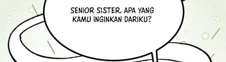 All Hail the Sect Leader Chapter 459 Gambar 13