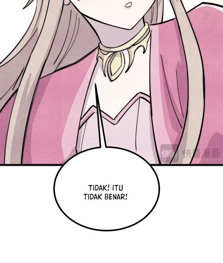 All Hail the Sect Leader Chapter 460 Gambar 10
