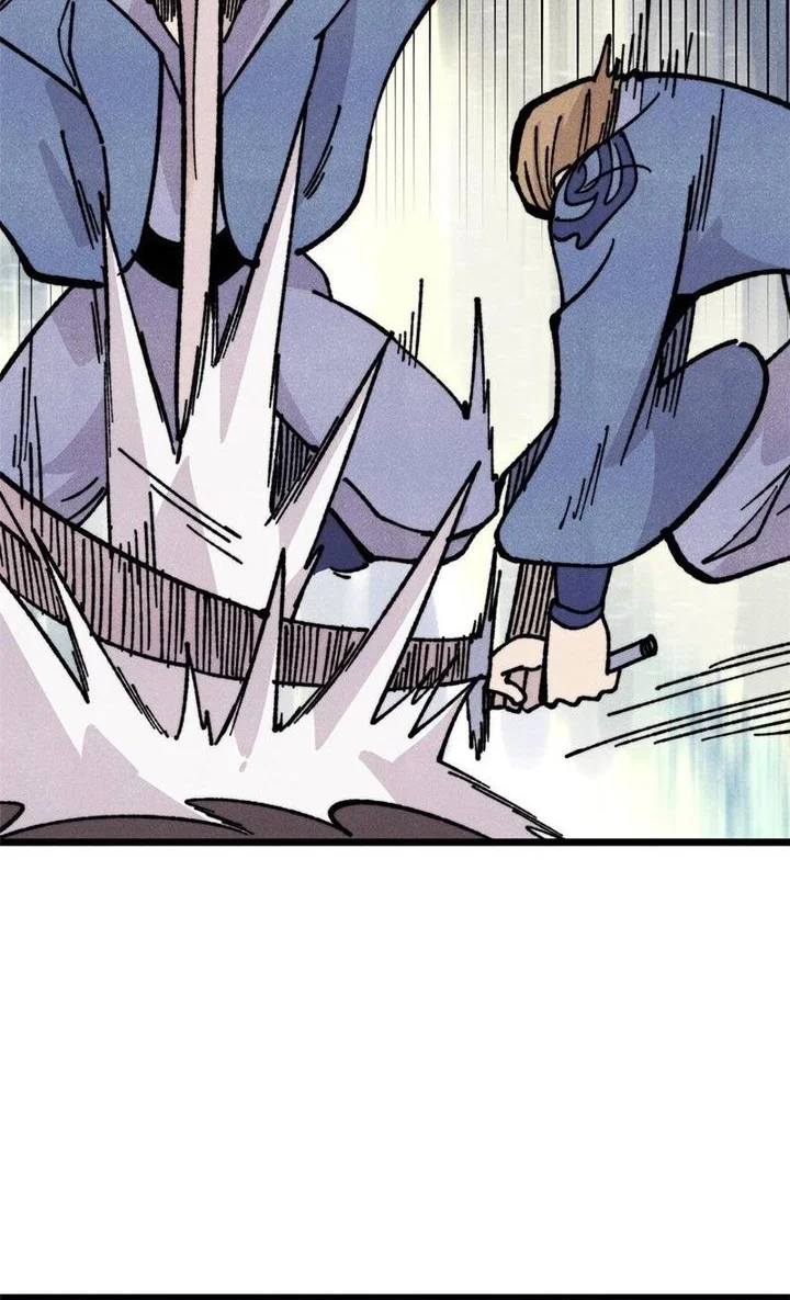 All Hail the Sect Leader Chapter 461 Gambar 9