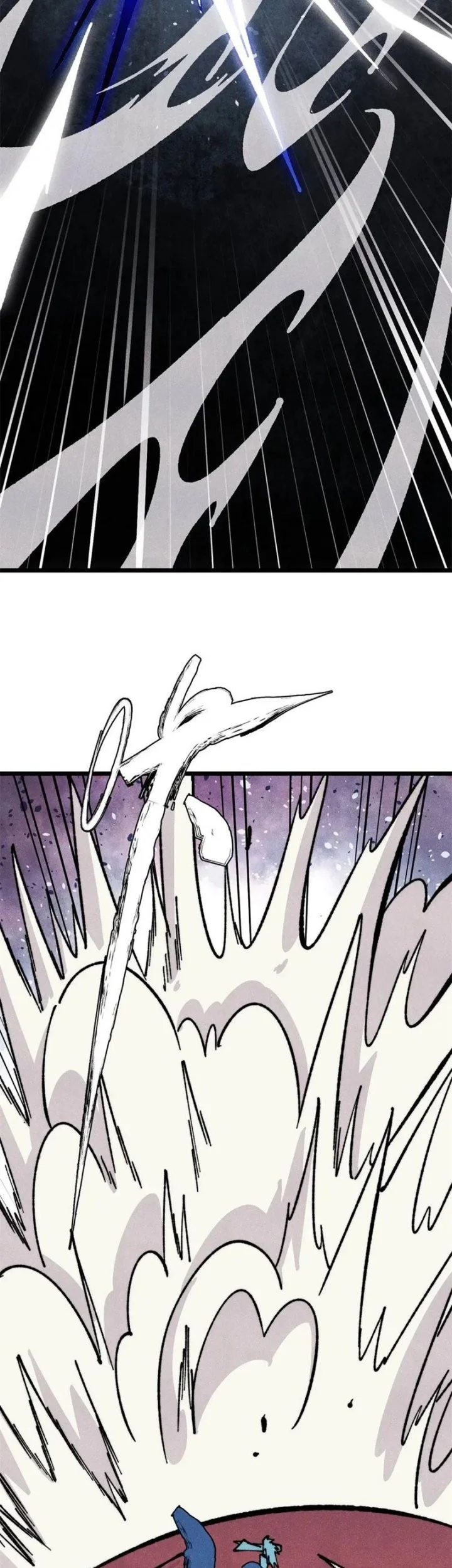 All Hail the Sect Leader Chapter 468 Gambar 14