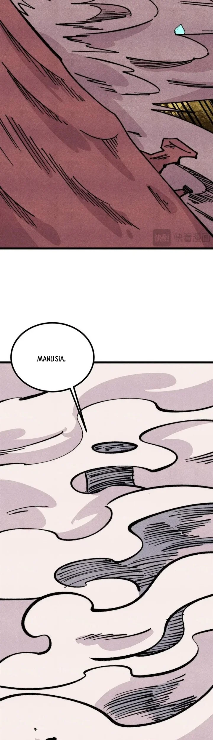 All Hail the Sect Leader Chapter 469 Gambar 14