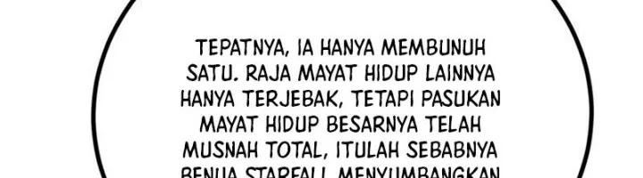 All Hail the Sect Leader Chapter 470 Gambar 15