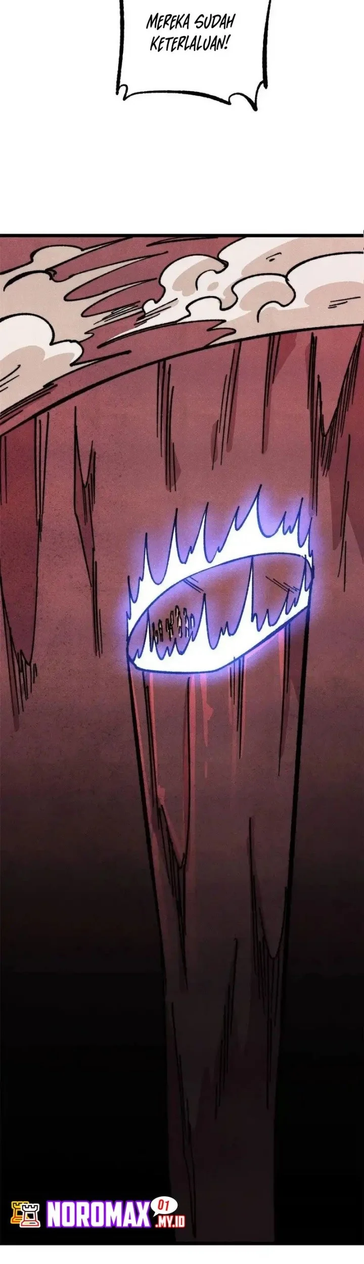 All Hail the Sect Leader Chapter 472 Gambar 14