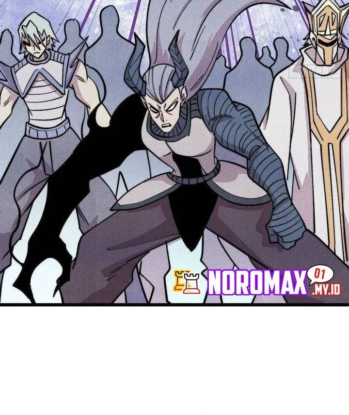 All Hail the Sect Leader Chapter 482 Gambar 10
