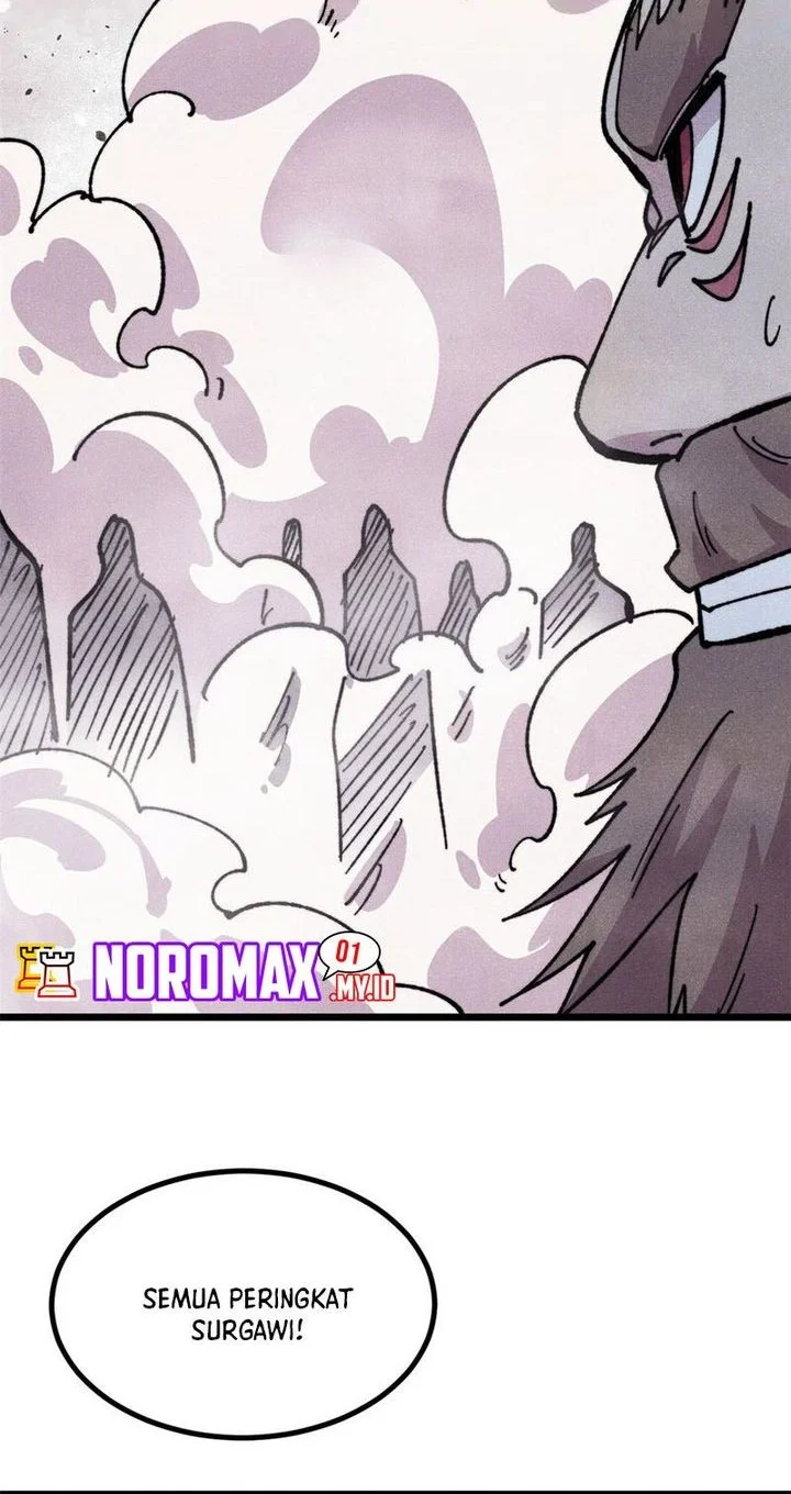 All Hail the Sect Leader Chapter 484 Gambar 11
