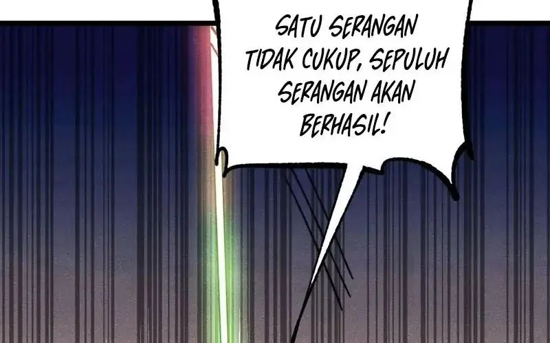 All Hail the Sect Leader Chapter 485 Gambar 15