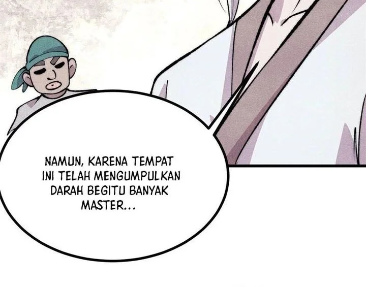 All Hail the Sect Leader Chapter 495 Gambar 11
