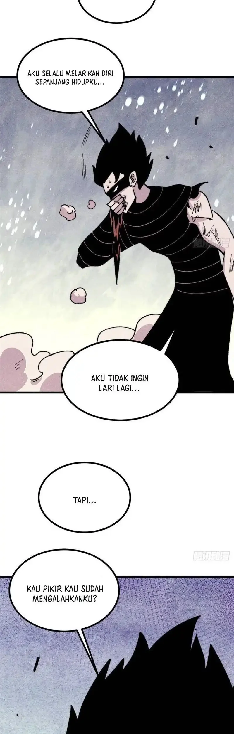 All Hail the Sect Leader Chapter 506 Gambar 13