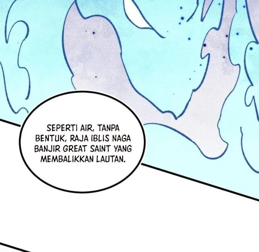All Hail the Sect Leader Chapter 513 Gambar 14