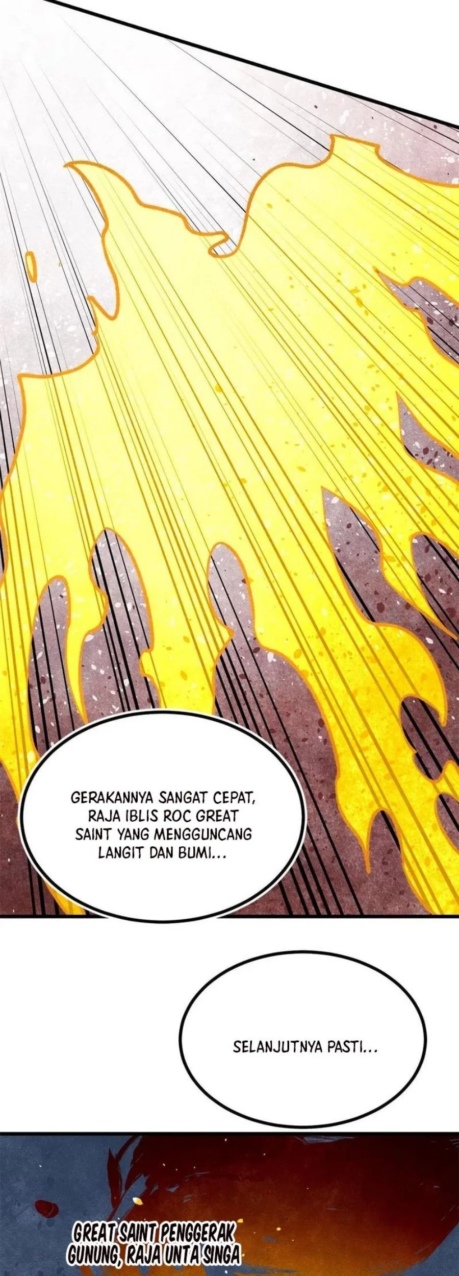 All Hail the Sect Leader Chapter 513 Gambar 15
