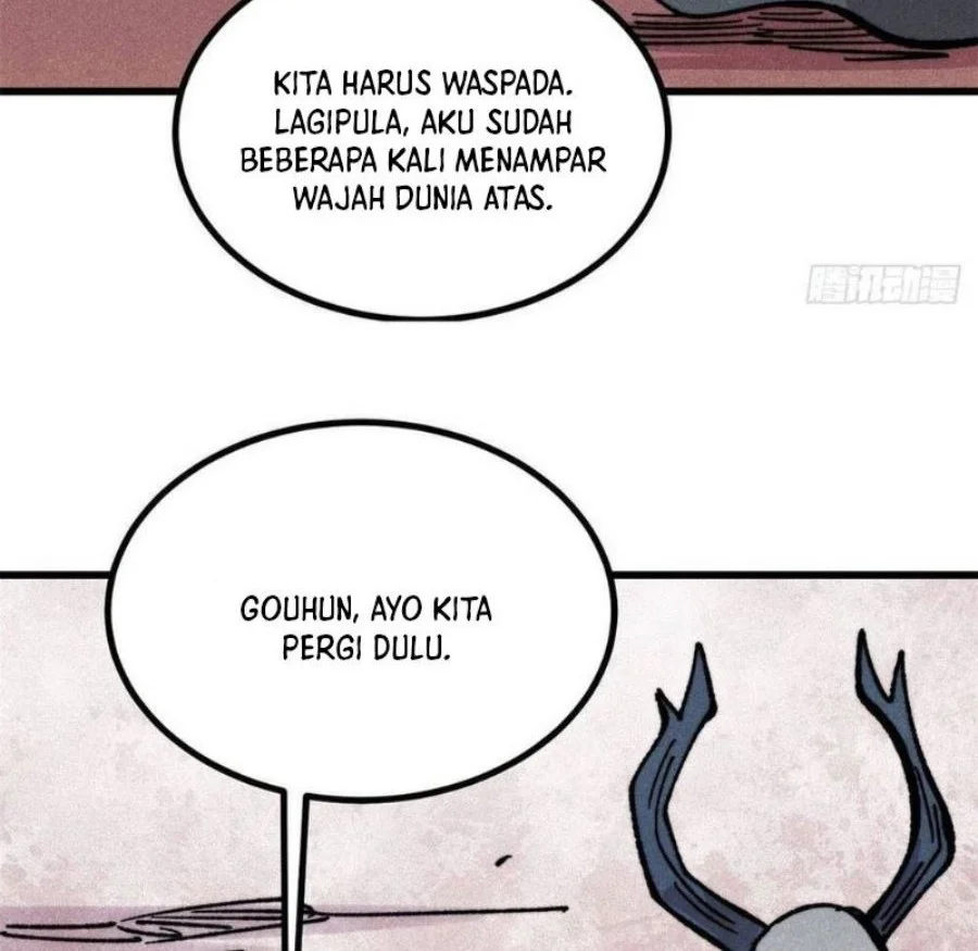 All Hail the Sect Leader Chapter 514 Gambar 14