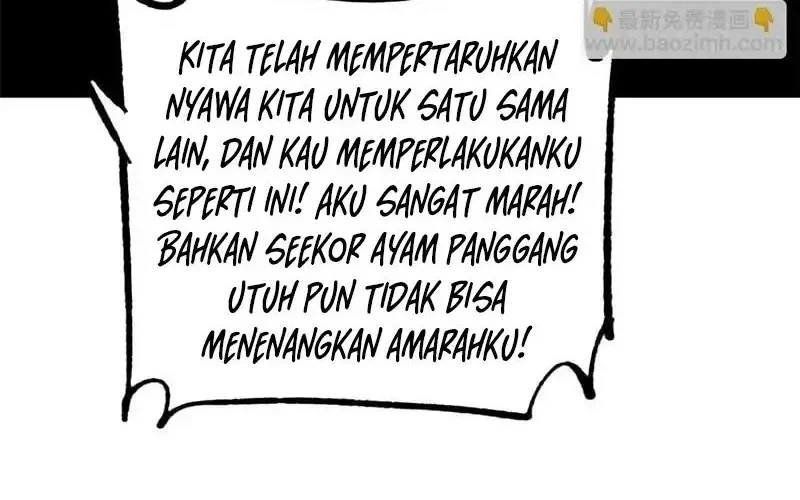 All Hail the Sect Leader Chapter 515 Gambar 14