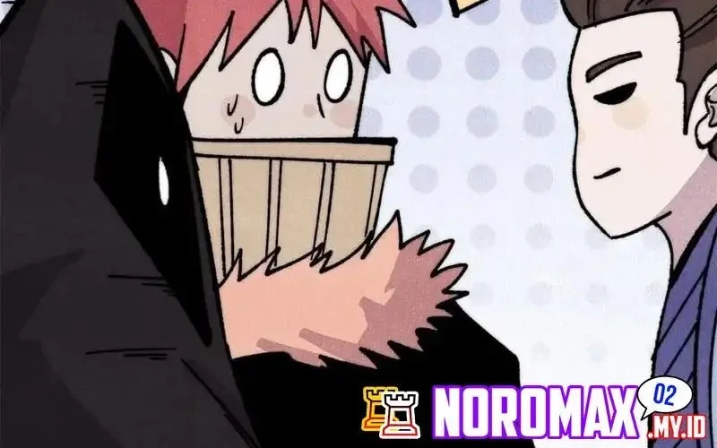 All Hail the Sect Leader Chapter 515 Gambar 16