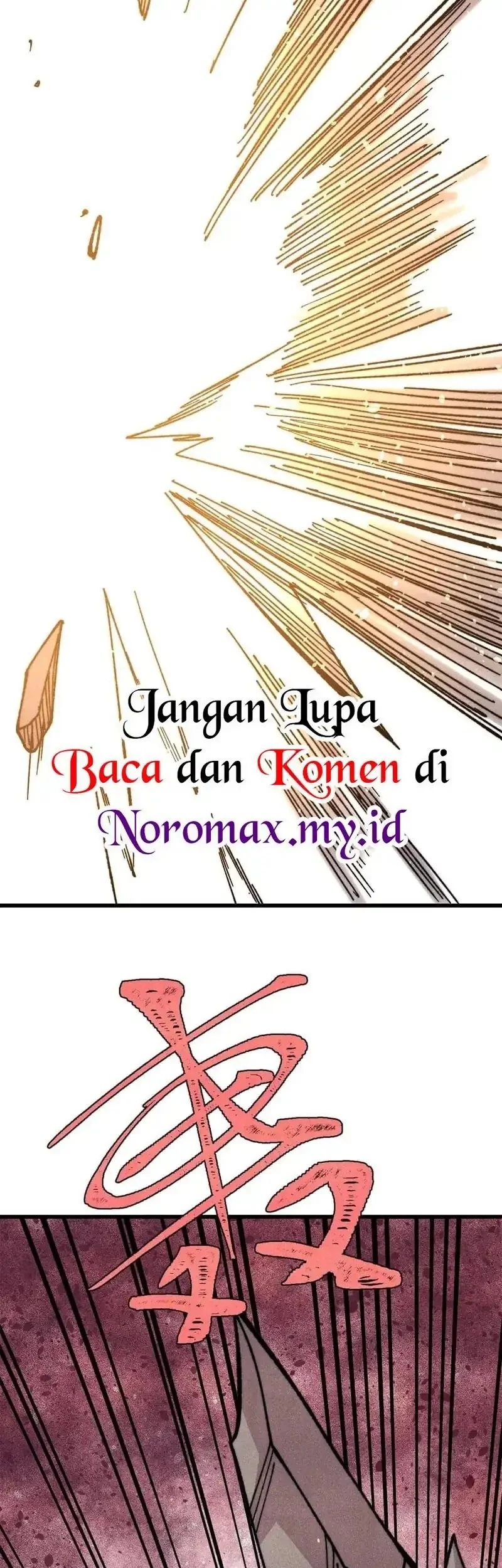 All Hail the Sect Leader Chapter 516 Gambar 15
