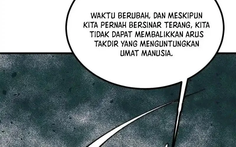 All Hail the Sect Leader Chapter 517 Gambar 14