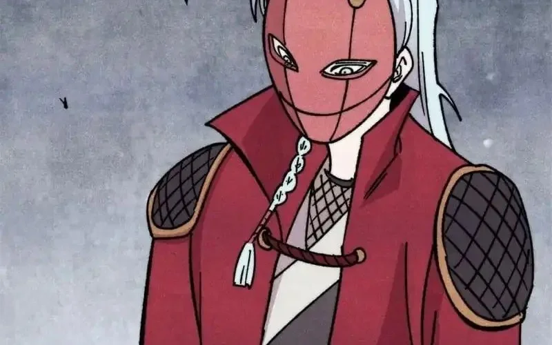 All Hail the Sect Leader Chapter 518 Gambar 14