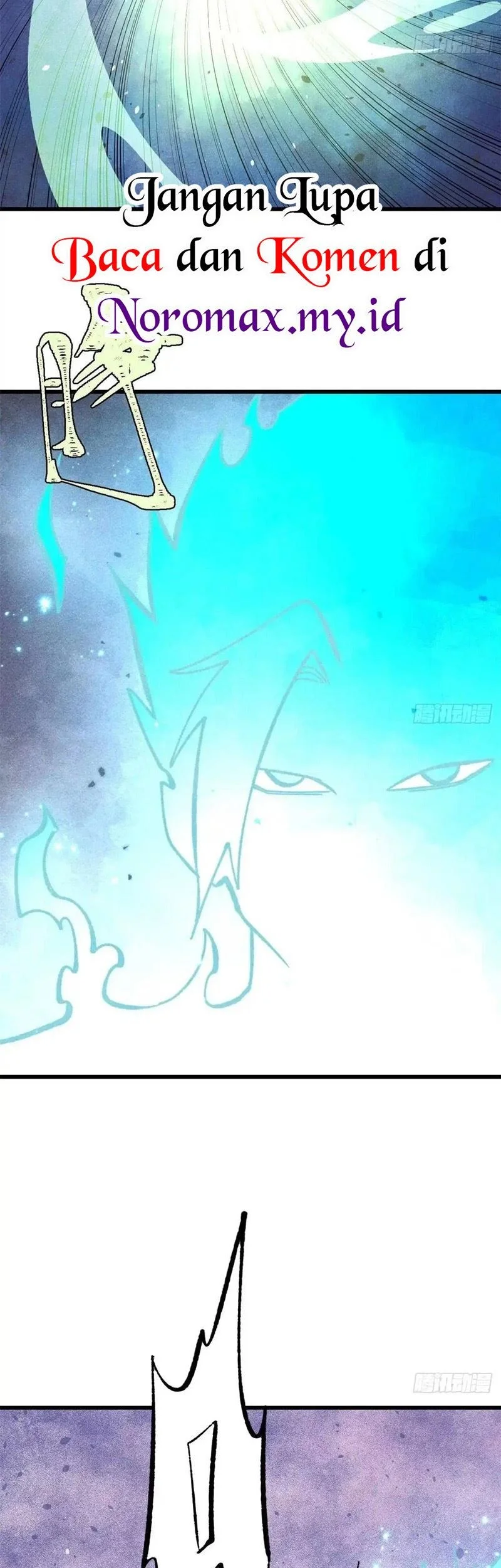 All Hail the Sect Leader Chapter 522 Gambar 13