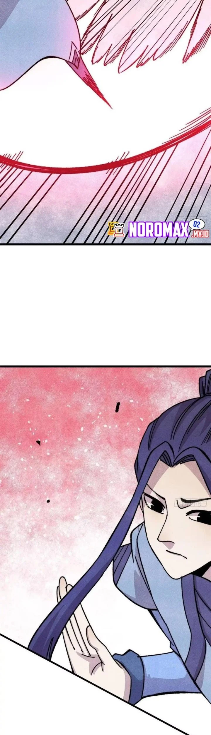 All Hail the Sect Leader Chapter 531 Gambar 13