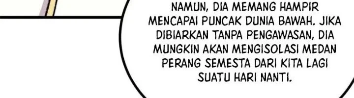 All Hail the Sect Leader Chapter 533 Gambar 14