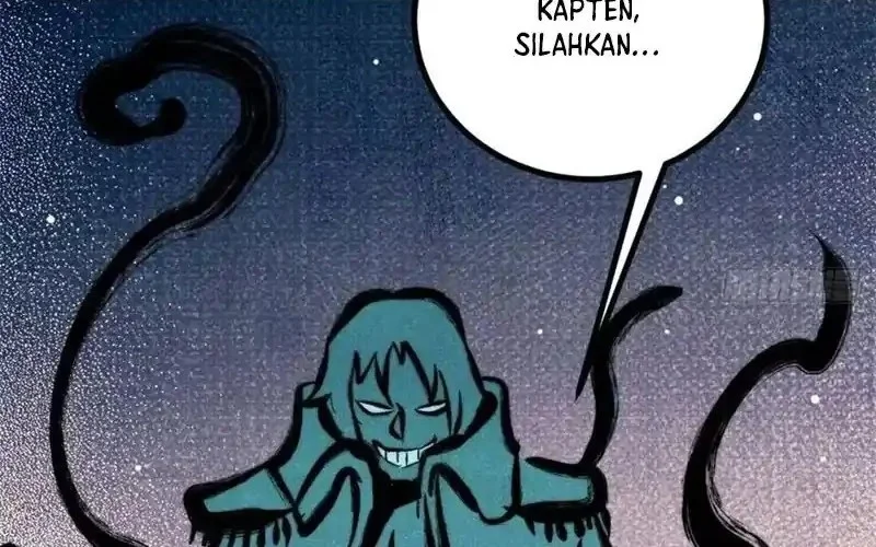 All Hail the Sect Leader Chapter 540 Gambar 14