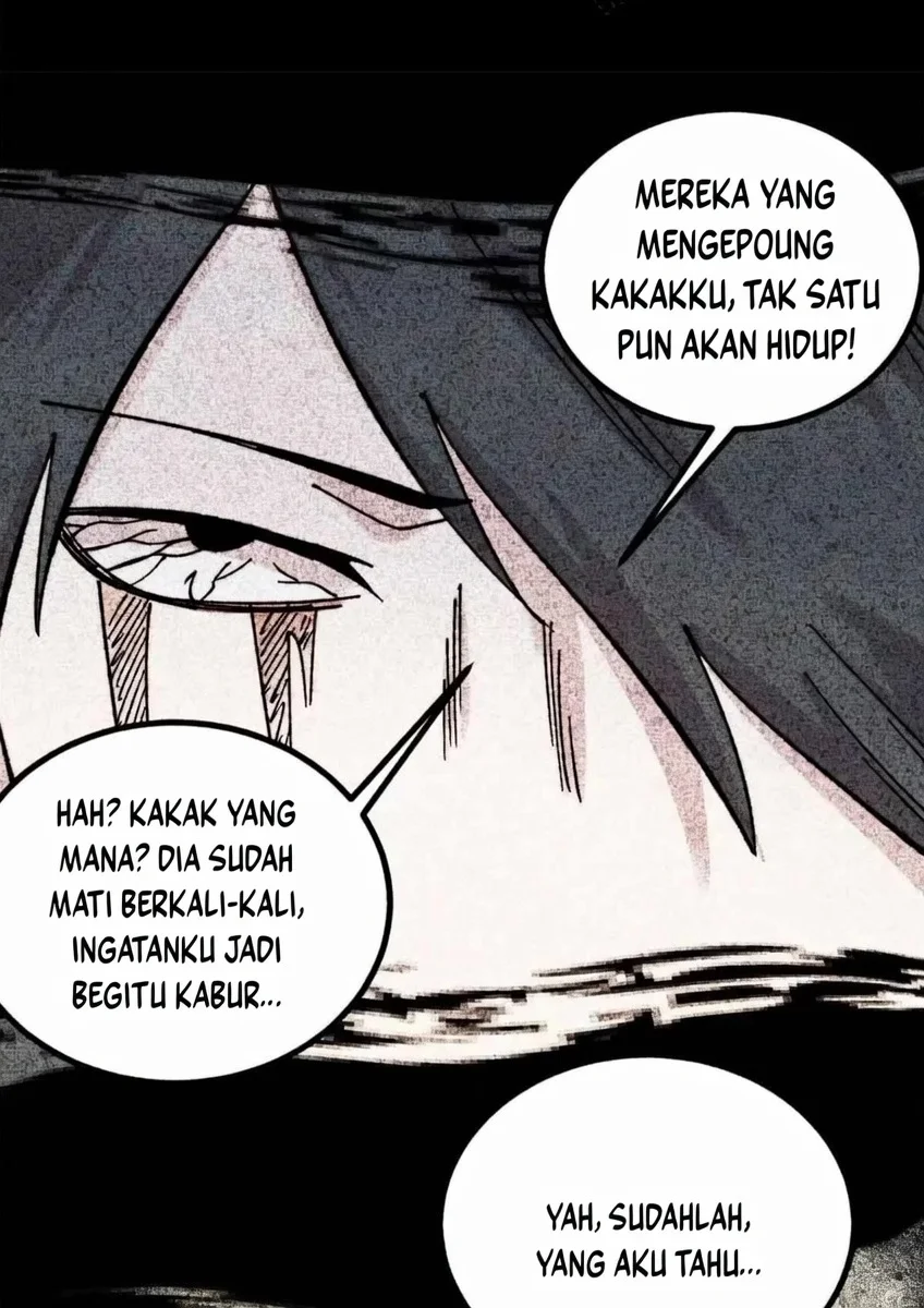 All Hail the Sect Leader Chapter 545 Gambar 10