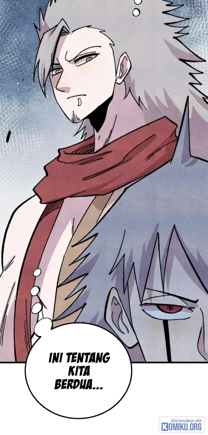 All Hail the Sect Leader Chapter 546 Gambar 12