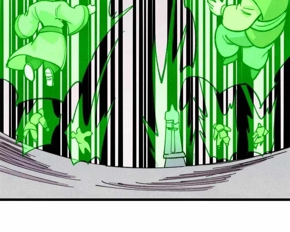 All Hail the Sect Leader Chapter 549 Gambar 11
