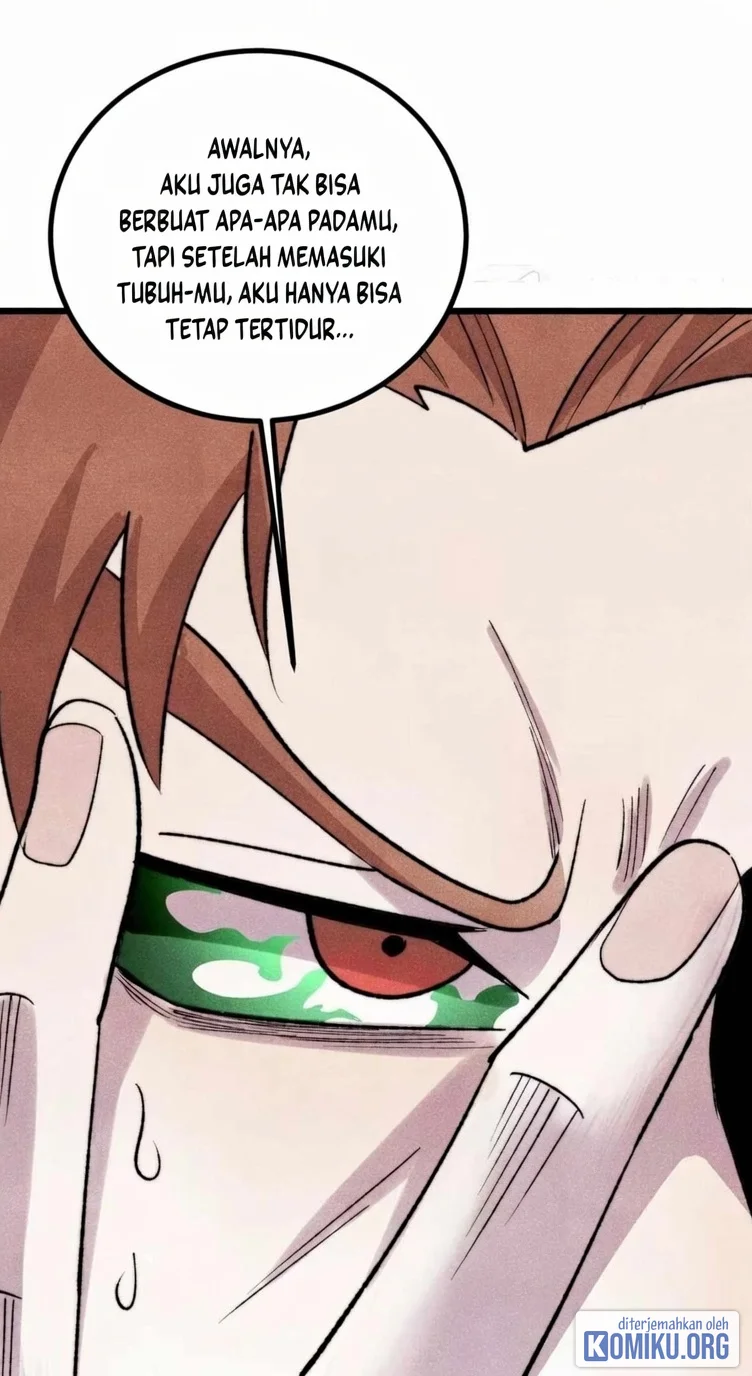 All Hail the Sect Leader Chapter 550 Gambar 11