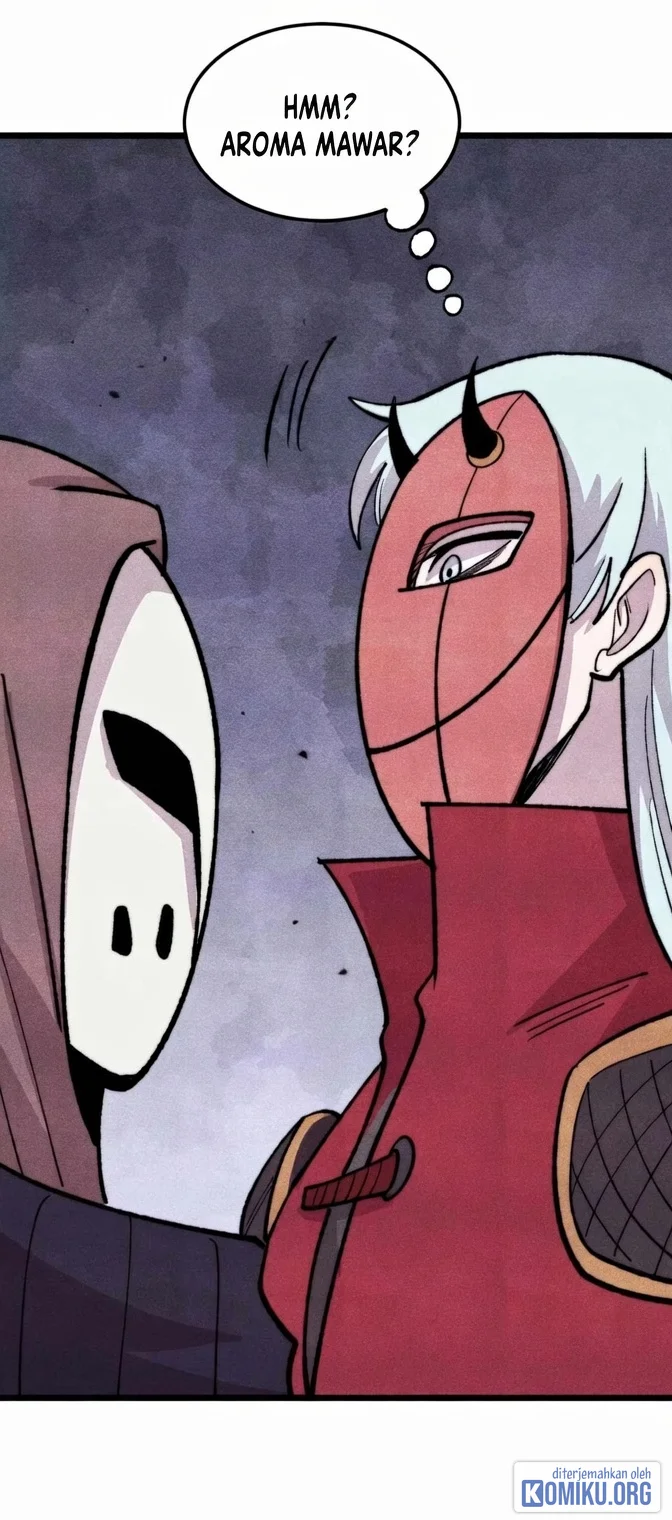 All Hail the Sect Leader Chapter 552 Gambar 12
