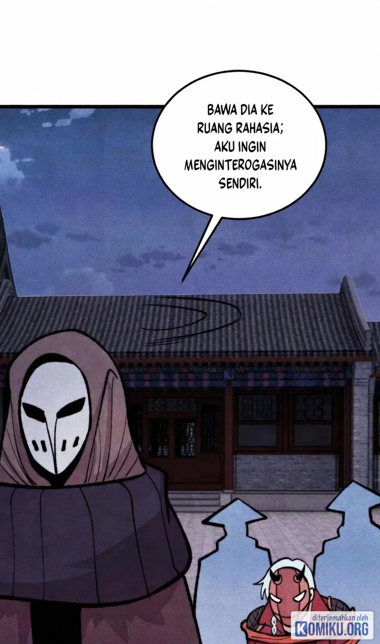All Hail the Sect Leader Chapter 552 Gambar 13