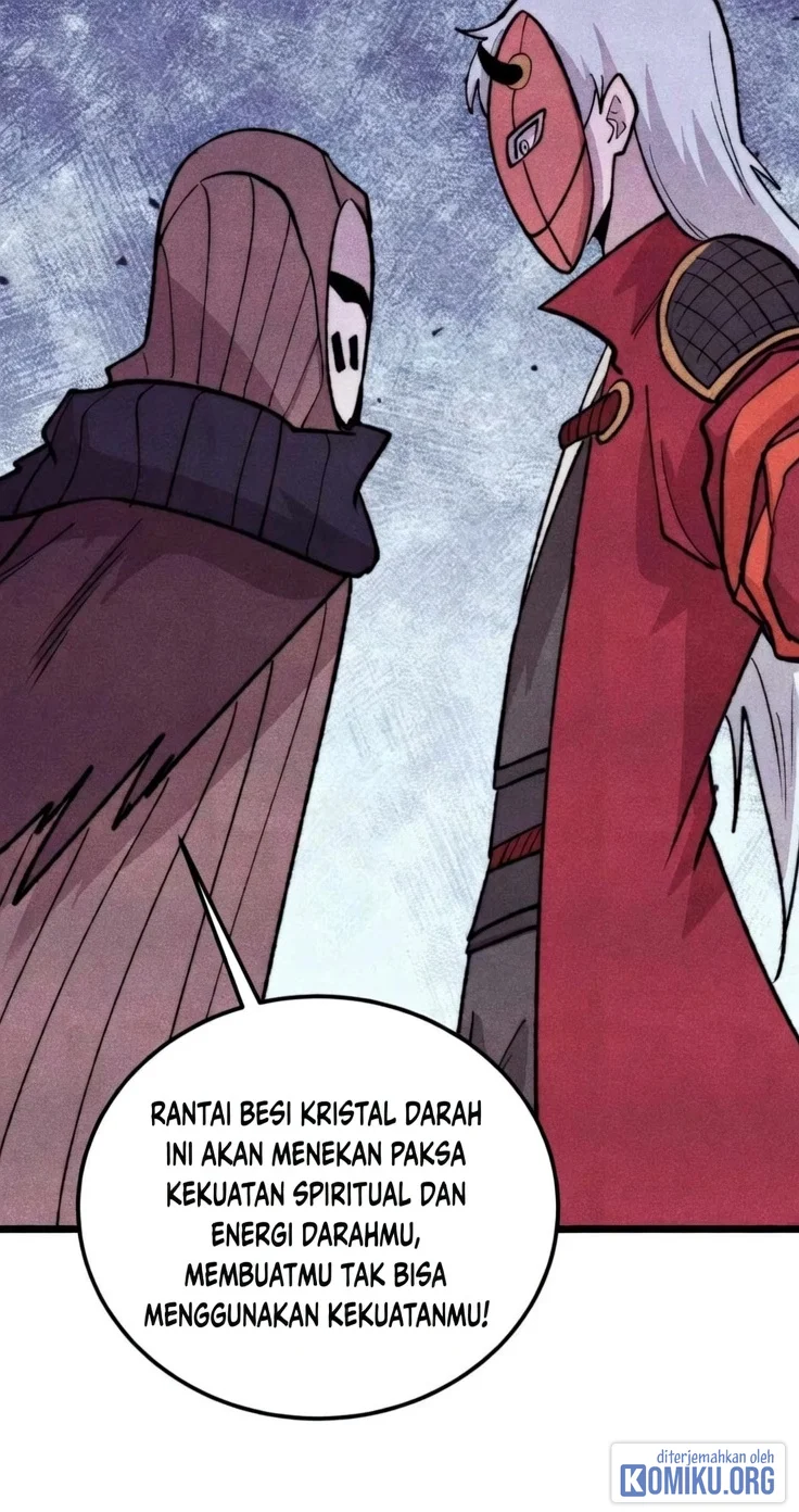 All Hail the Sect Leader Chapter 552 Gambar 11