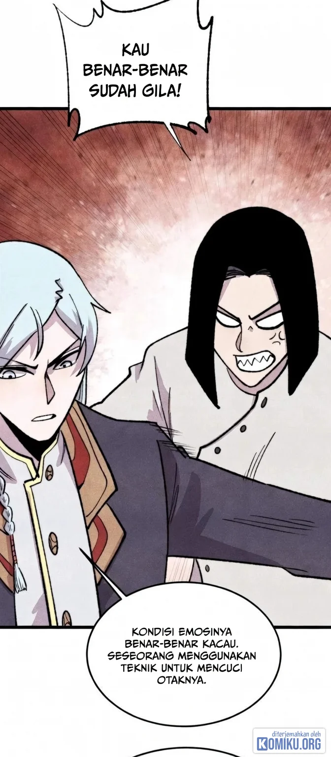 All Hail the Sect Leader Chapter 554 Gambar 10