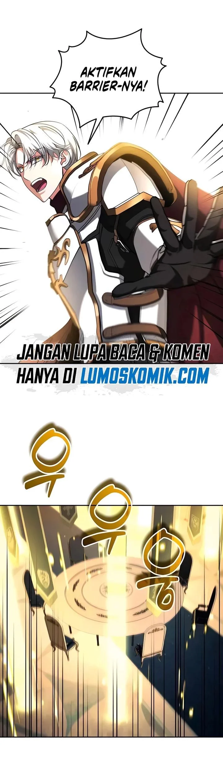 All My Alter Egos Are Tycoons Chapter 71 Gambar 14