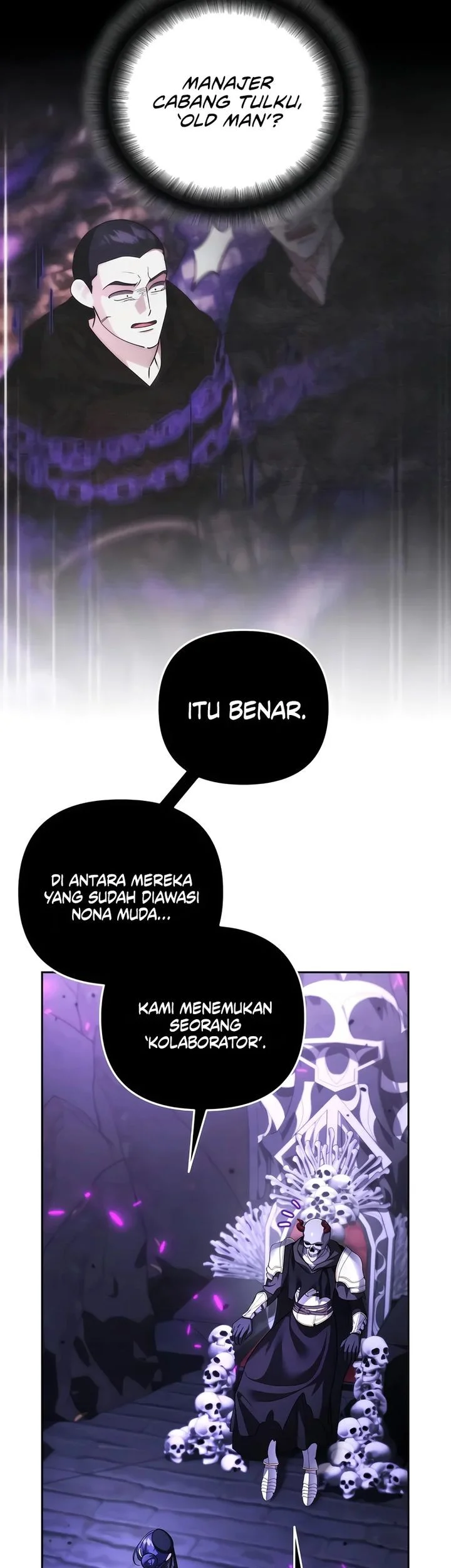 All My Alter Egos Are Tycoons Chapter 73 Gambar 15
