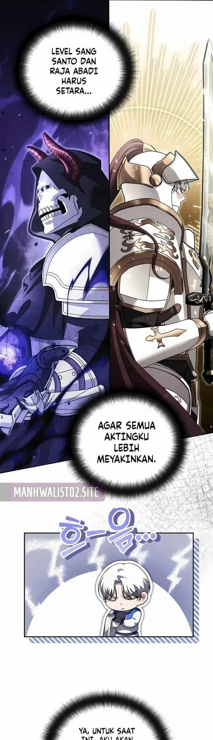 All My Alter Egos Are Tycoons Chapter 75 Gambar 9