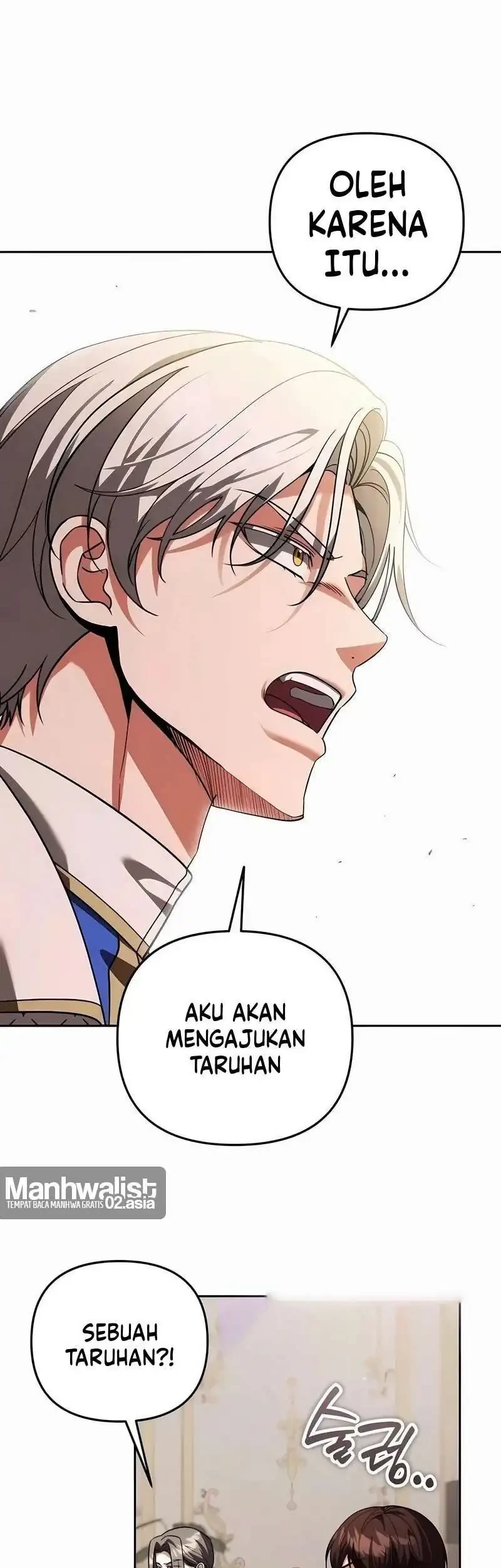 All My Alter Egos Are Tycoons Chapter 78 Gambar 13