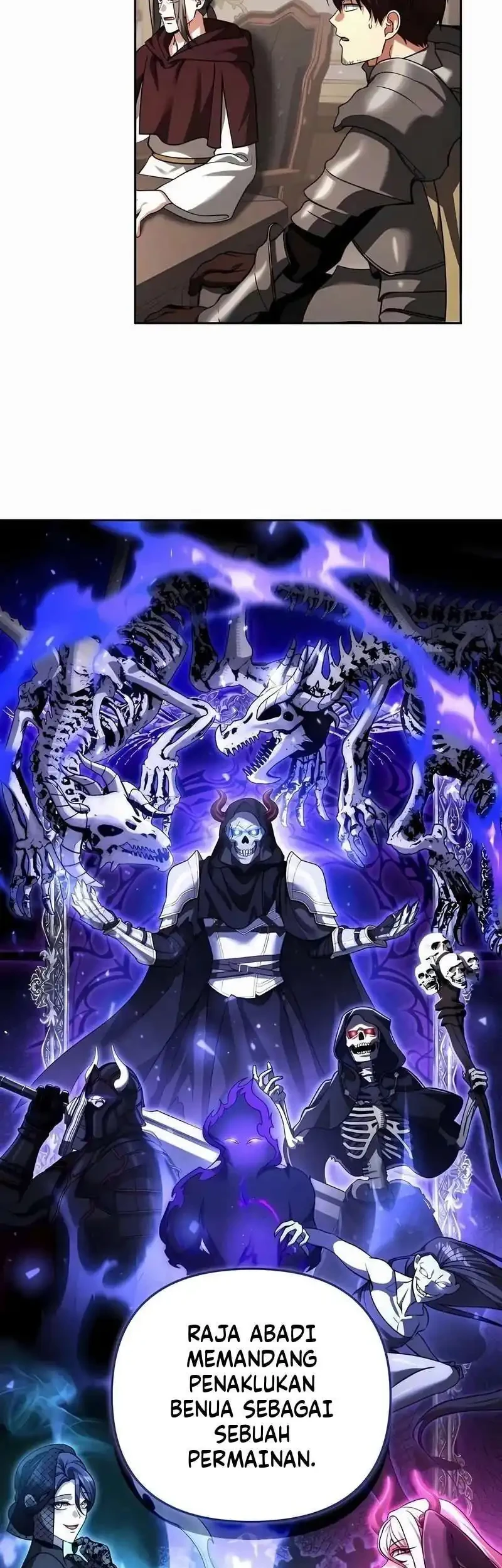 All My Alter Egos Are Tycoons Chapter 78 Gambar 14