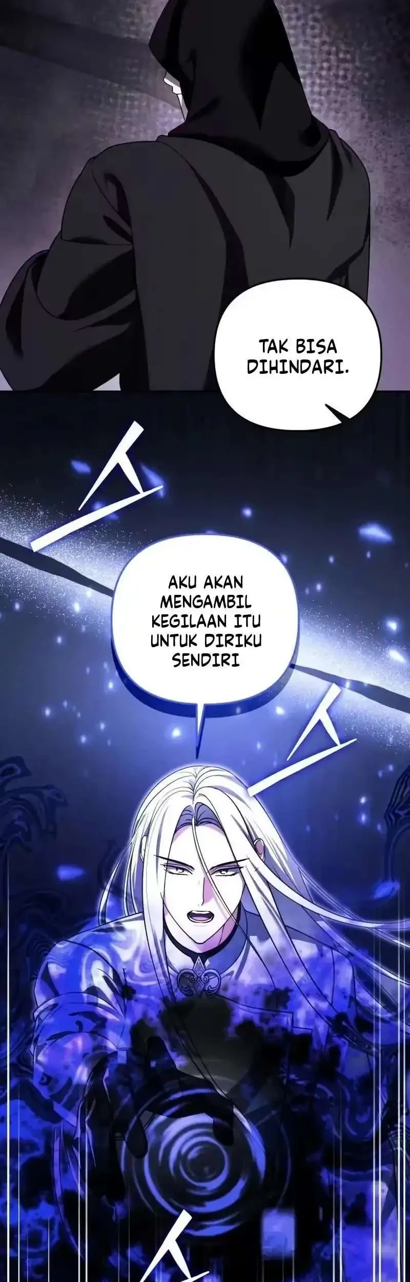 All My Alter Egos Are Tycoons Chapter 80 Gambar 11
